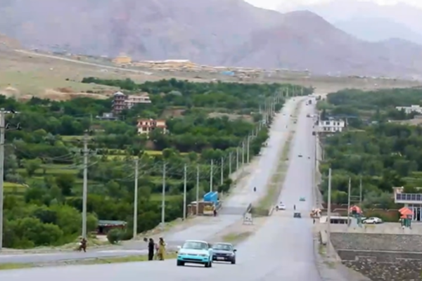 Two Taliban Members Killed In Attack On Intelligence Compound, Says AFF