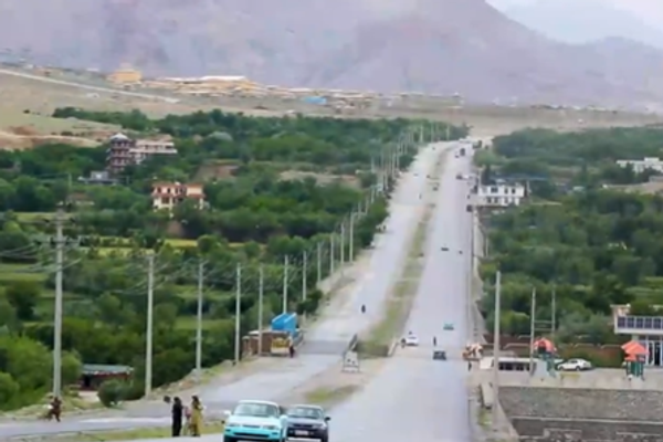 جبهه آزادی از کشتن دو عضو طالبان در پروان خبر داد