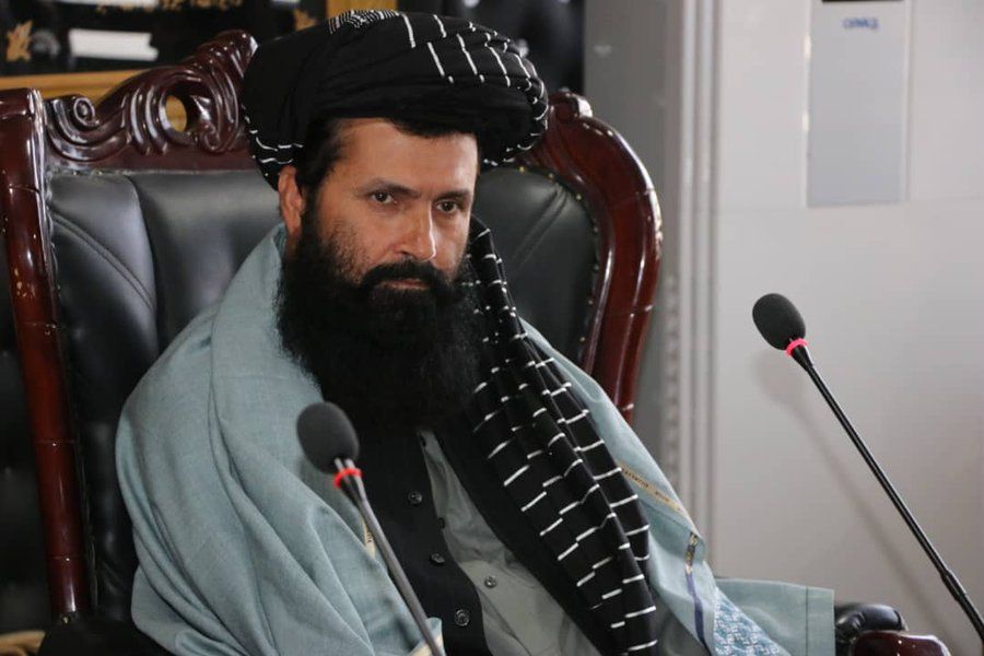 خانه‌تکانی "قومی" طالبان؛ مالی خان معاون لوی‌درستیز شد، اما چند فرمانده ازبیک برکنار شدند