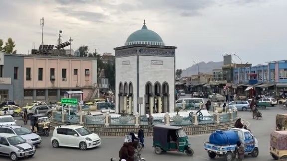 بحث درباره حضور محدود نیروهای اطلاعاتی امریکا در نشست مشورتی ملاهبت‌الله در قندهار