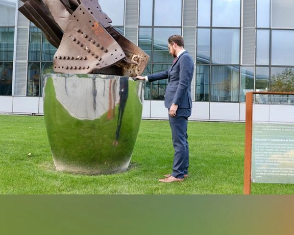 تام وست: اگر چین و روسیه طالبان را بهرسمیت بشناسند، امریکا چنین نخواهد کرد