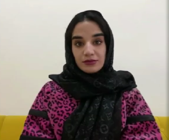 طالبان چهارمین زن معترض افغان را بازداشت کرد