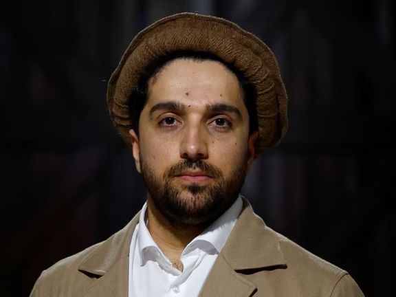 احمد مسعود خواستار به رسمیت شناختن 'آپارتاید جنسیتی علیه زنان و نسلکشی هزارهها ' شد