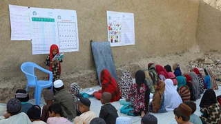 شننه؛ ایا ریښتیا افغاني فرهنگ د نجونو د زدکړو مخه نیسي؟