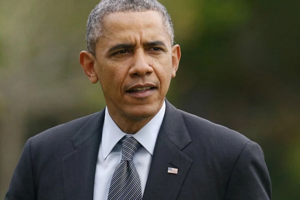 اوباما: پیروزی مخالفان در هنگری پیروزی دموکراسی است