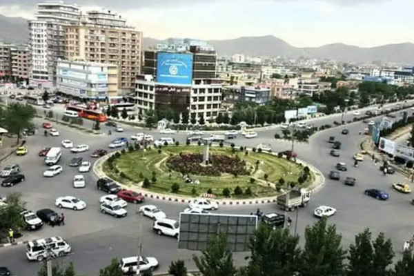 3 Taliban Members Killed In Kabul, Claims NRF