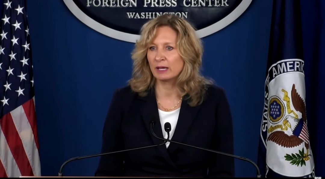 مقام امریکایی: رفتار طالبان با زنان بسیاری از ویژگی‌های آپارتاید افریقای جنوبی را دارد