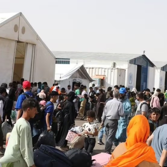 ایرانی چارواکی: حجاب نه رعایتوونکي افغانان به له کورنیو سره وشړل شي