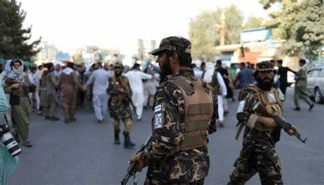 طالبان په خپلو  او  خصوصي ادارو کې ګمارنې د خپلو استخباراتو له فیلټره تېروي