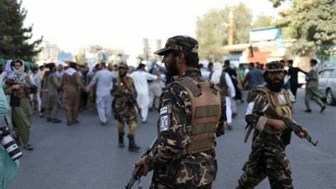 طالبان په خپلو او خصوصي ادارو کې ګمارنې د خپلو استخباراتو له فیلټره تېروي