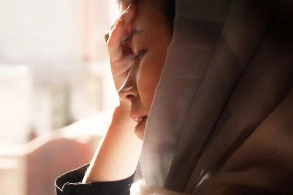 فیلم 'نان و گلهای سرخ'، ساخته فیلمساز افغان، در اپل تیوی پلاس پخش میشود