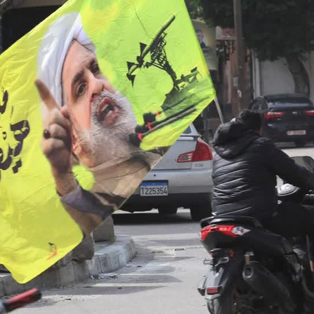 رد آتش‌بس از سوی حزب‌الله چشم‌انداز صلح میان ایران و امریکا را تیره کرده است