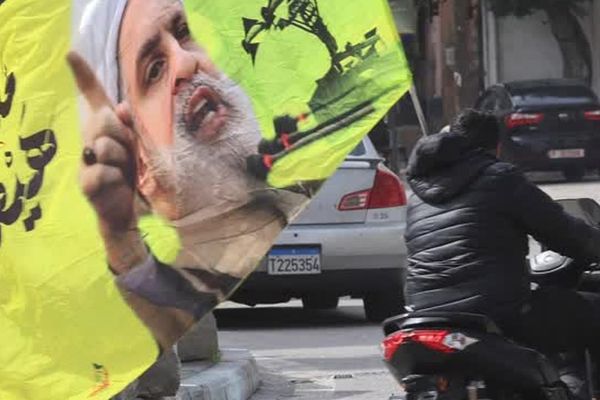 رد آتشبس از سوی حزبالله چشمانداز صلح میان ایران و امریکا را تیره کرده است