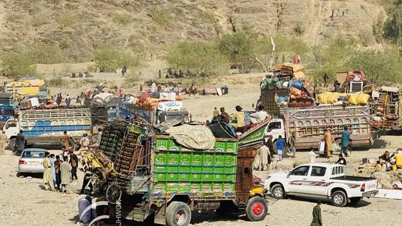 طالبان: له هېوادونو غواړو، چې افغانانو سره په اسلامي روحيه، ورورولۍ او درناوي چلند وکړي