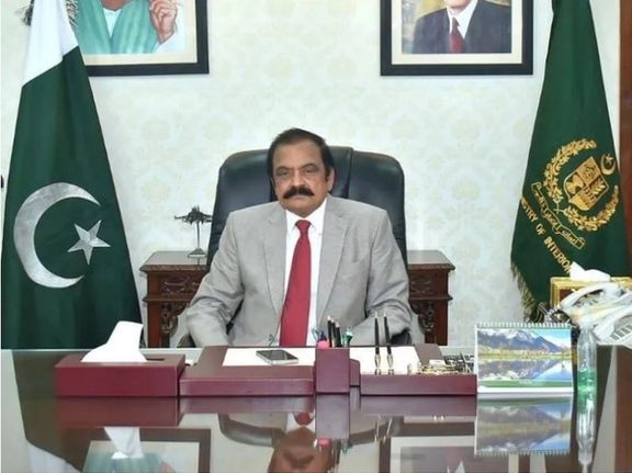 د پاکستان او طالبانو ترمنځ ناندرۍ؛ اسلاماباد وايي، له افغانستانه هر یرغل ته ځواب ورکوي