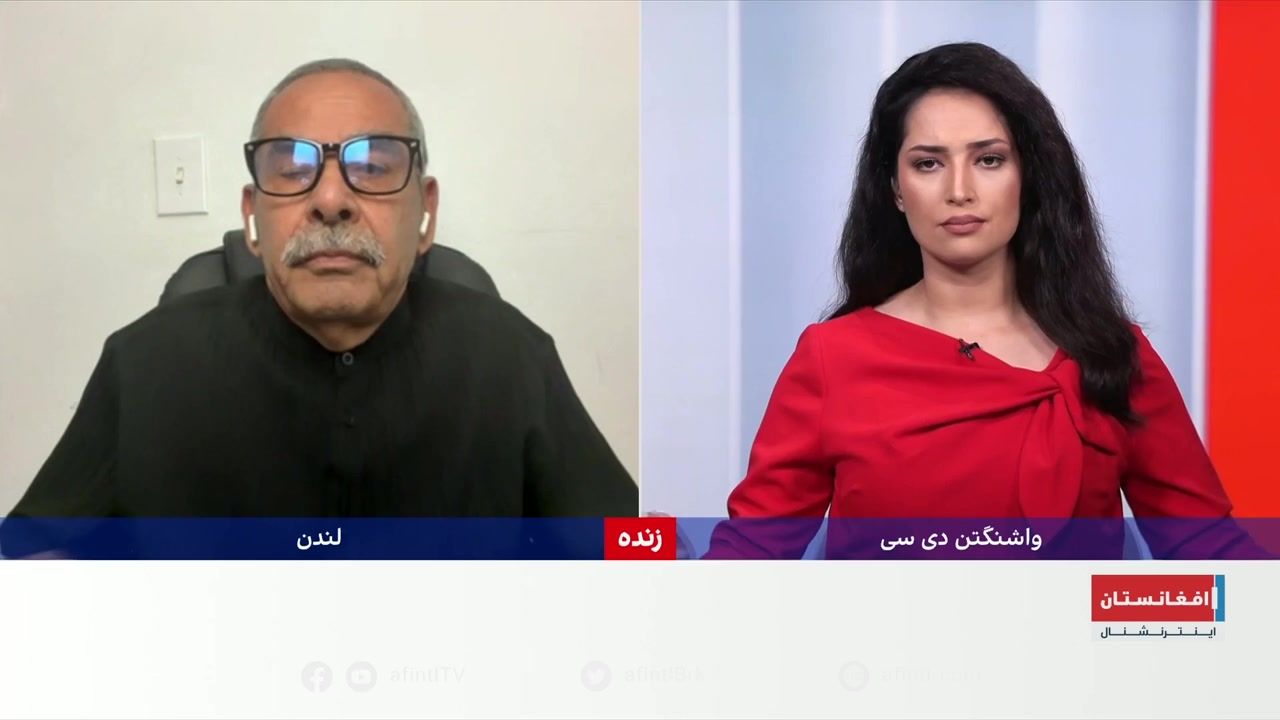 رادمنش: گروه‌های تروریستی، دستاویز پاکستان برای حمله به افغانستان