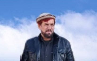 د طالبانو استخباراتو د لغمان د دولت شاه ولسوالۍ د سیمه ییزو پولیسو پخوانی قومندان نیولی