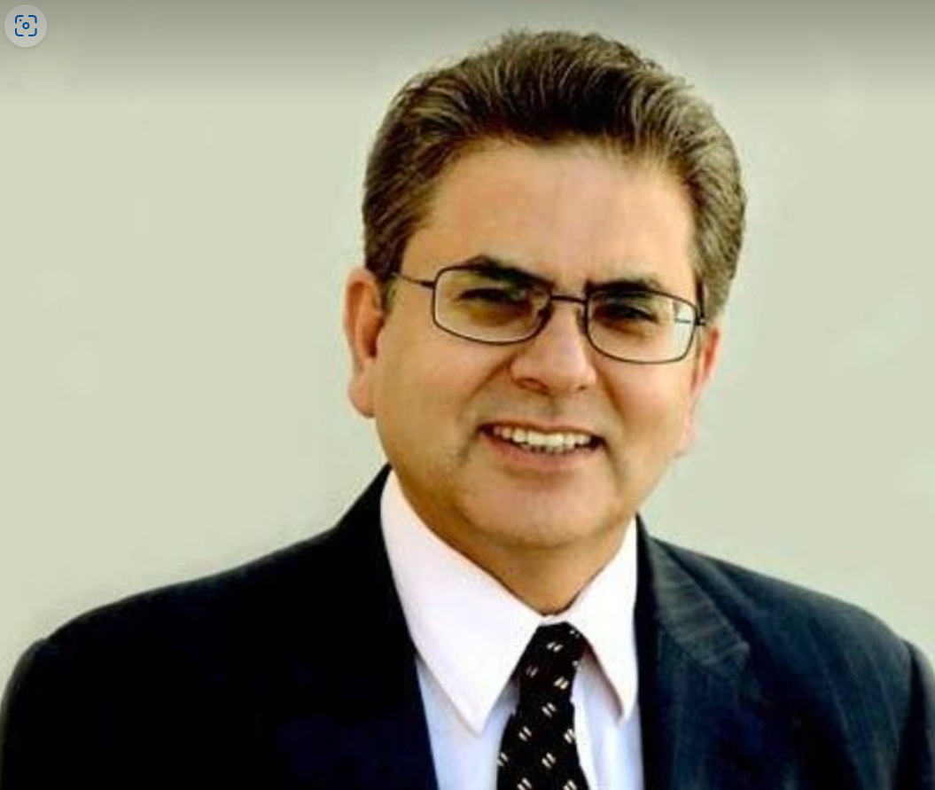 Pakistan Special Representative for Afghanistan Resigns