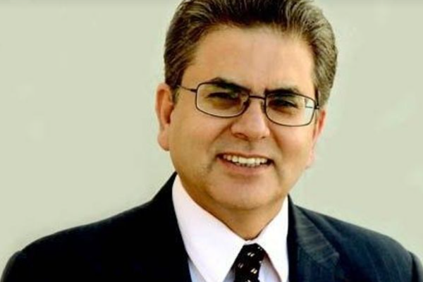 Pakistan Special Representative for Afghanistan Resigns