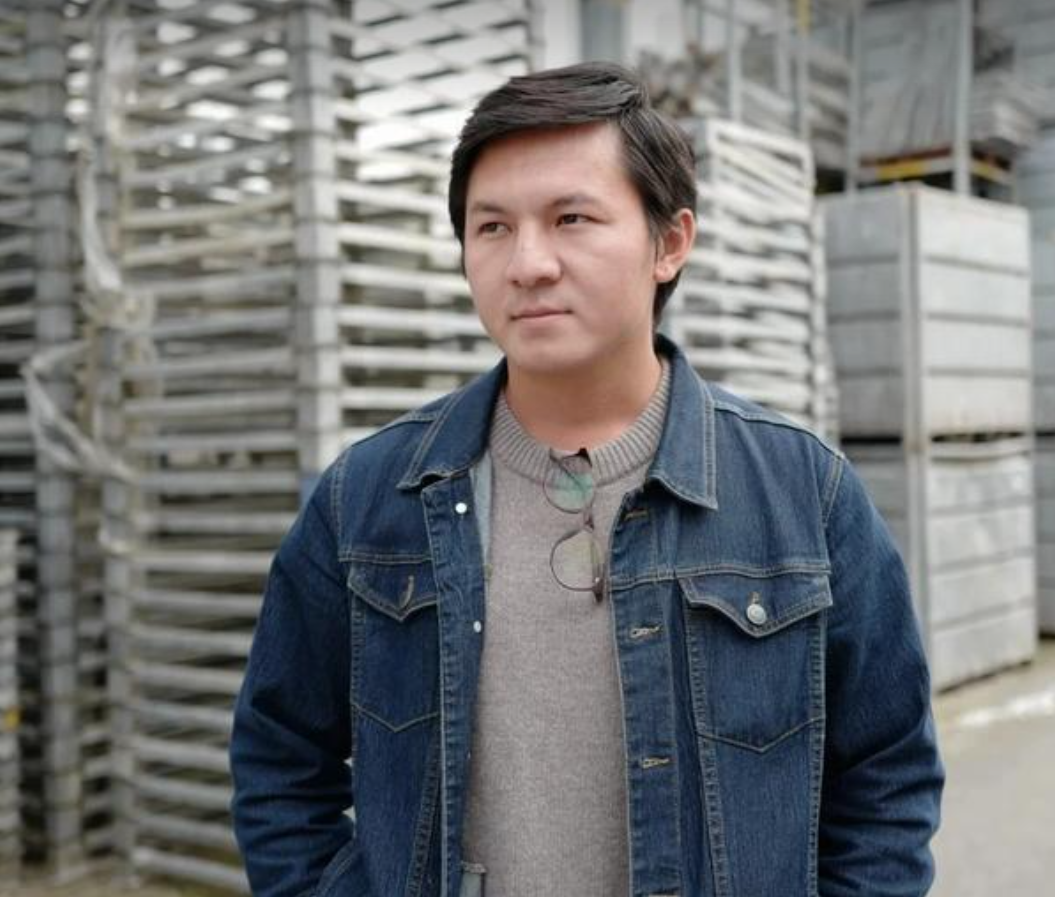 Afghan-French Journo’s Wife Asks Public To Send Virtual Postal Cards Seeking His Release