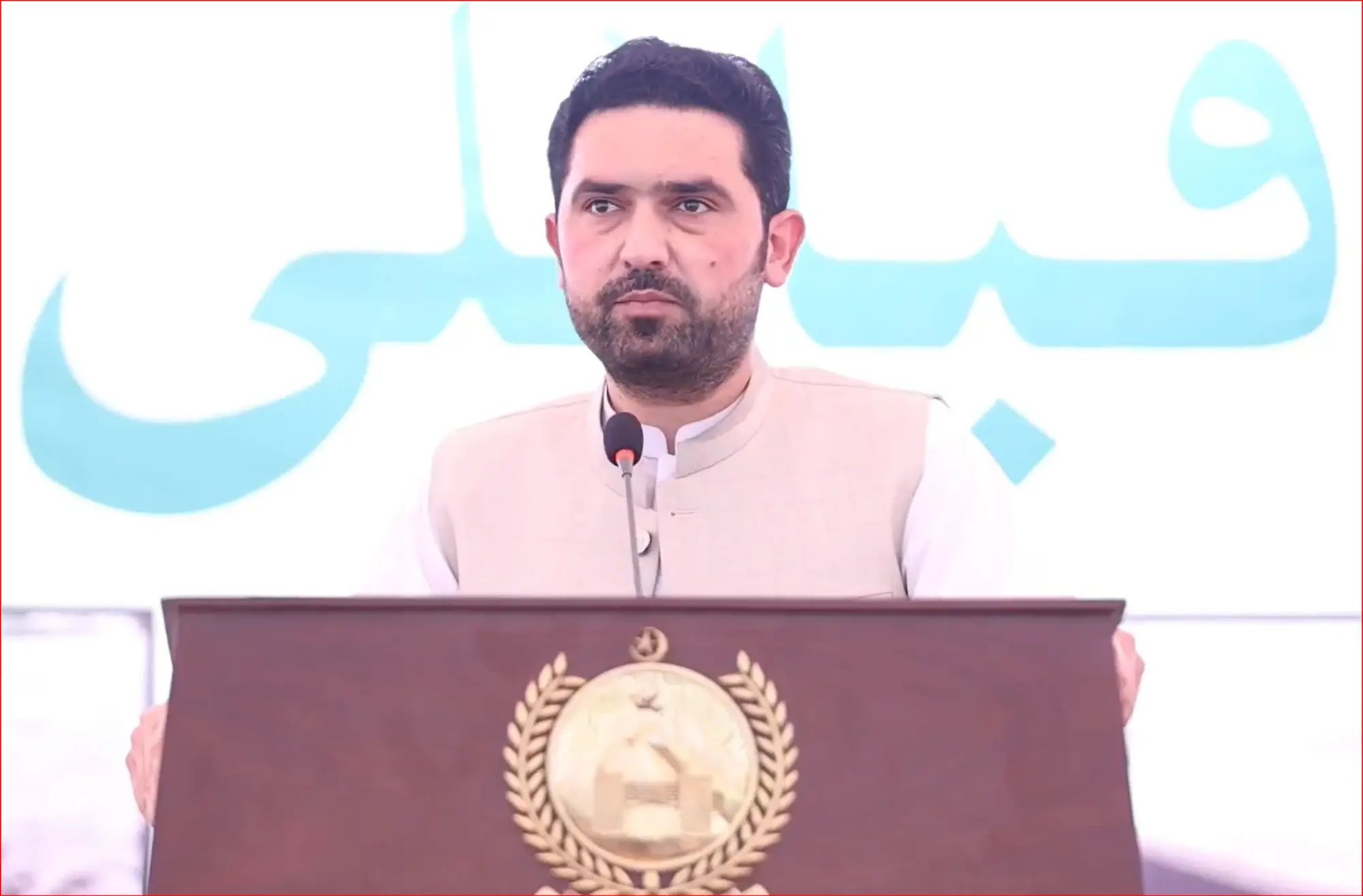 سهيل اپريدی: د پوځ په اندازه واک راکړئ په ۱۰۰ ورځو کې به امن راوړم