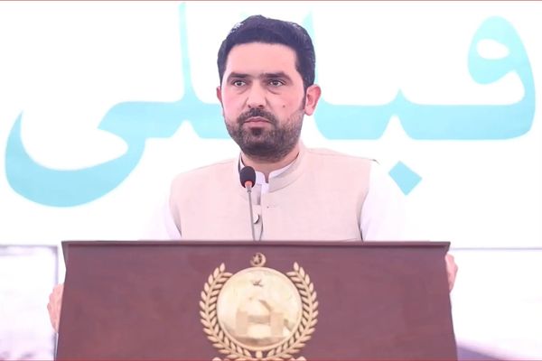 سهيل اپريدی: د پوځ په اندازه واک راکړئ په ۱۰۰ ورځو کې به امن راوړم