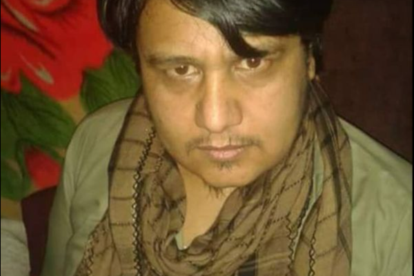 Taliban Hands Over Dead Body of Baker After 45 Days of Torture, Detention