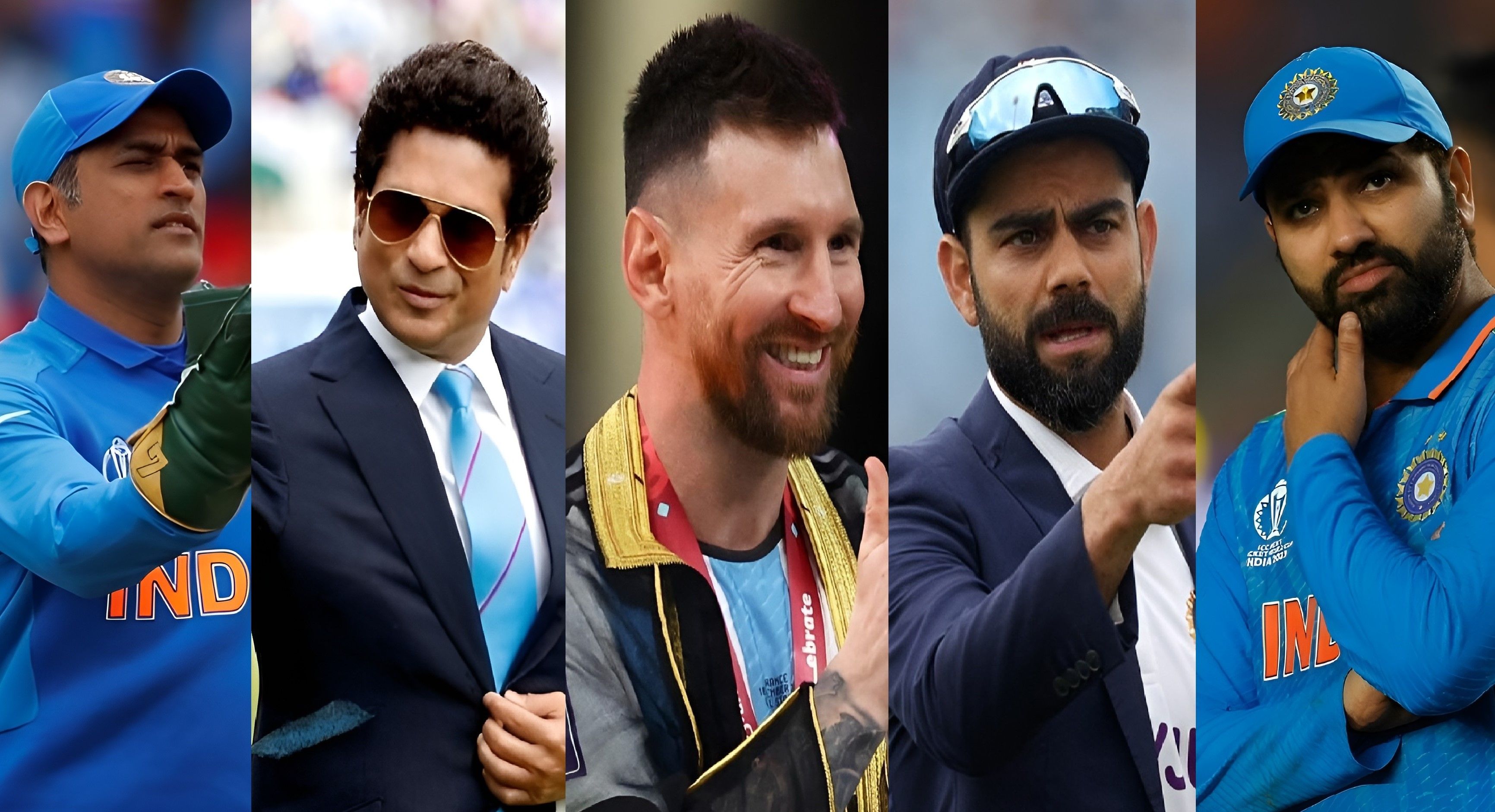 سفر لیونل مسی به هندوستان برای یک تور تبلیغاتی و احتمال شرکت در بازی دوستانه کریکت