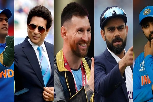 سفر لیونل مسی به هندوستان برای یک تور تبلیغاتی و احتمال شرکت در بازی دوستانه کریکت