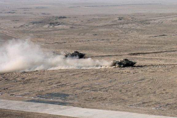 CSTO Expresses Concern Over Presence Of Terrorists In Afghanistan, Again