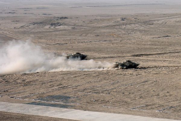 CSTO Expresses Concern Over Presence Of Terrorists In Afghanistan, Again