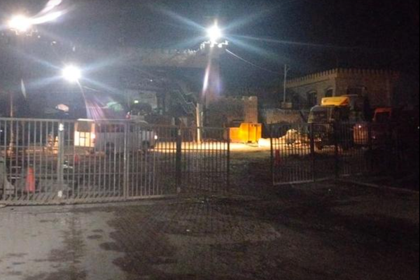 Taliban And Pakistani Forces Engage in Gunfight At Torkham Border