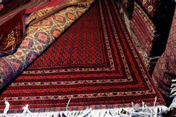 طالبان: هڅه کوو د پاکستان پر ځای د ایران او ترکیې له لارې د غالیو صادرات وکړو