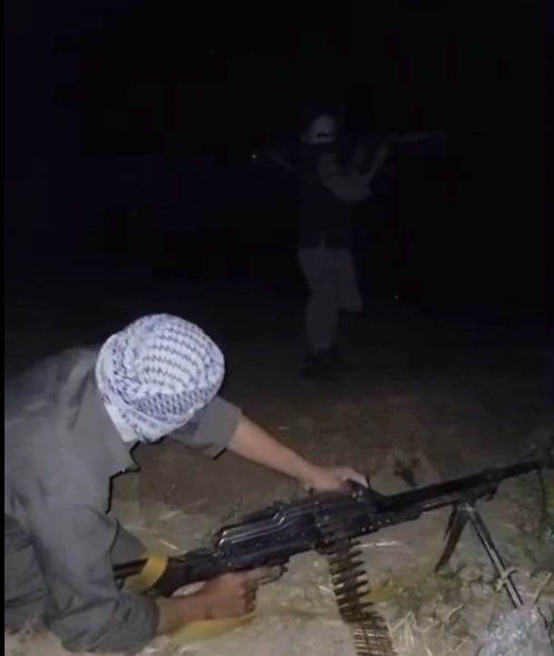 جبهه متحد: یک عضو طالبان در ارگوی بدخشان کشته شد