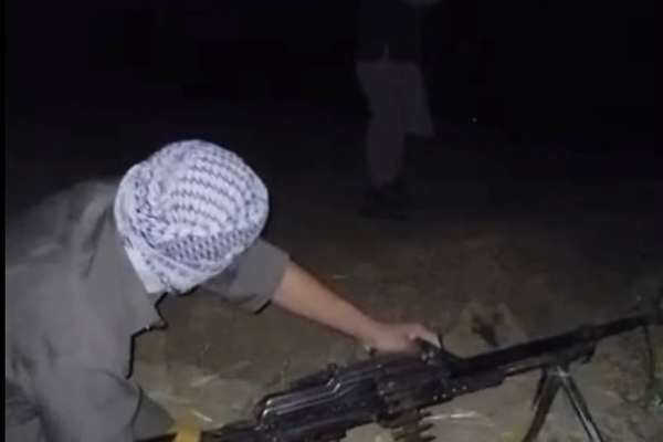 جبهه متحد: یک عضو طالبان در ارگوی بدخشان کشته شد
