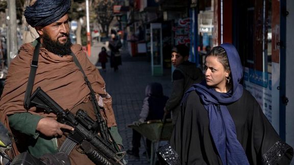 "التلغراف": الفتيات في كابل يتعرضن للضرب والاعتقال على يد طالبان