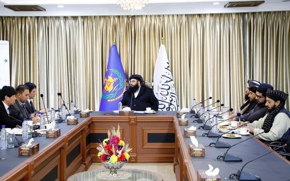 Japan Provides Over $500 Million In UN-Channelled Aid To Afghanistan