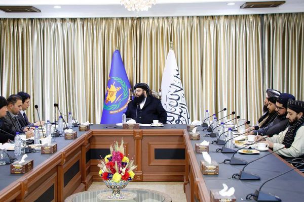 Japan Provides Over $500 Million In UN-Channelled Aid To Afghanistan