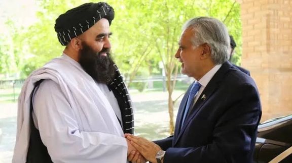 افغانستان کې د پاکستان ضد ډلو ځپل؛ طالبان له اسلام اباد سره د نږدې کېدو په هڅه کې دي