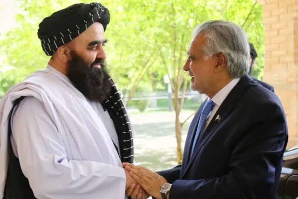 افغانستان کې د پاکستان ضد ډلو ځپل؛ طالبان له اسلام اباد سره د نږدې کېدو په هڅه کې دي