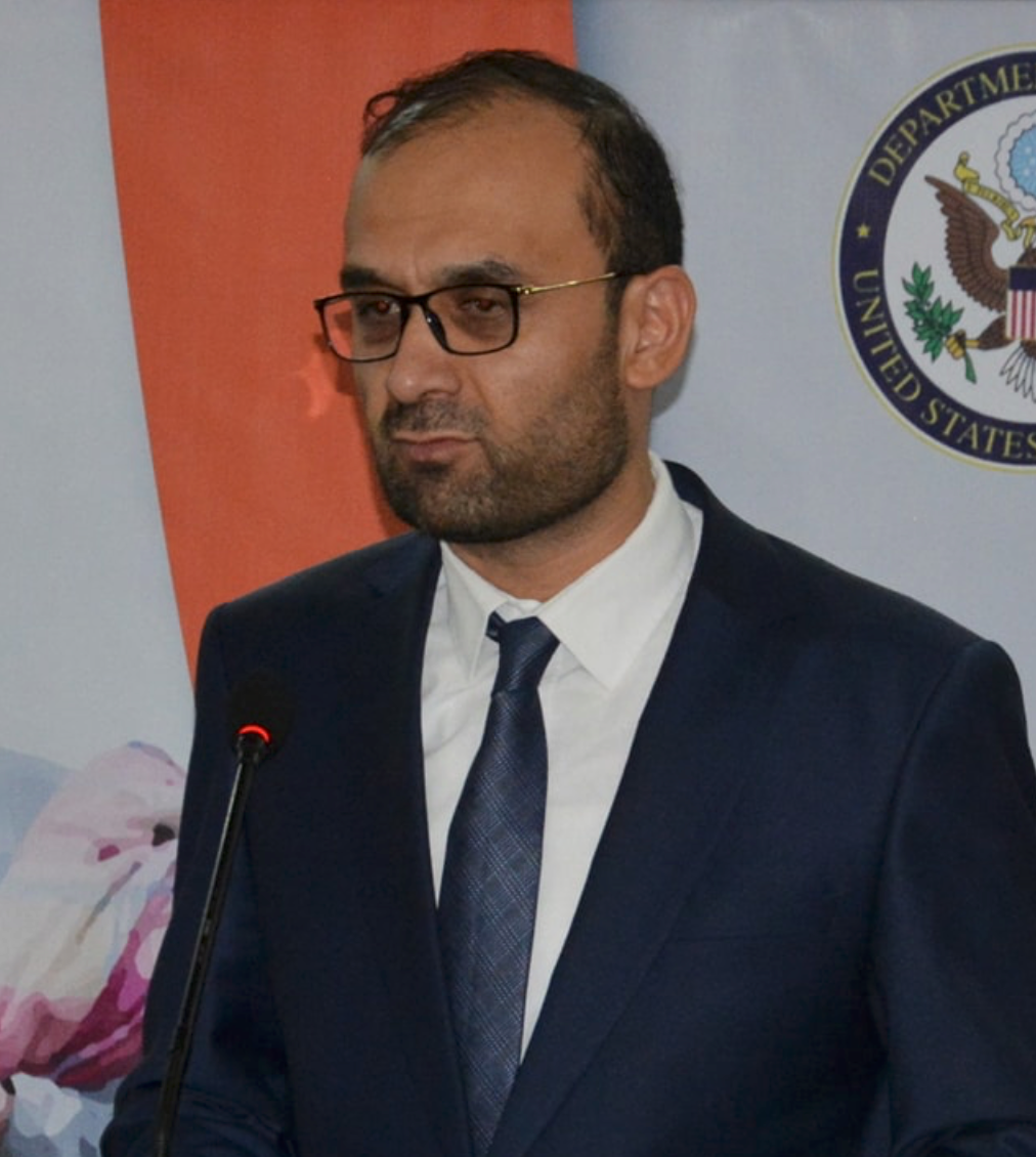 نور رحمان اخلاقي: د بدخشان اوسېدونکي د‌ ظلم پر وړاندې ودرېدل