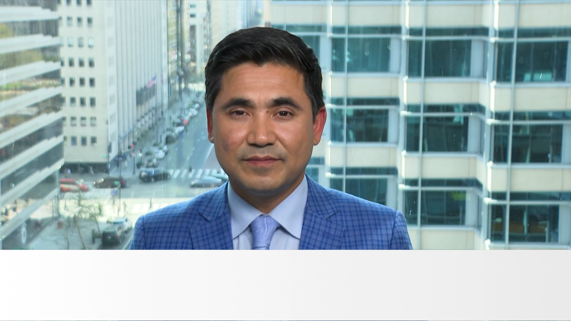 مذاکرات با جمهوری اسلامی در کانون توجه واشنگتن