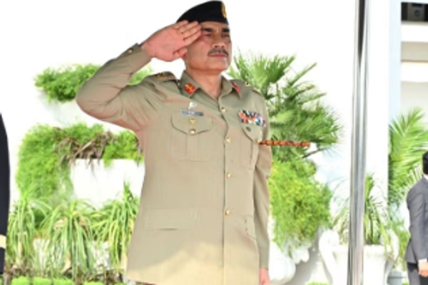 قائد الجيش الباكستاني يتوجه إلى الولايات المتحدة للمرة الثانية خلال أقل من شهرين