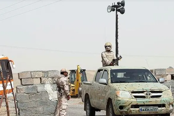 Taliban Kills Iranian Soldier at Taybad Border Region of Afghanistan-Iran