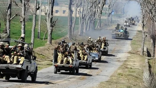 د پاکستان د ستراتيژيک عمق پالیسي؛ د جبهې شا