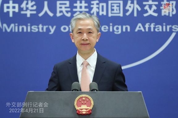 چین خواستار حل دیپلوماتیک اختلافات پاکستان و طالبان شد