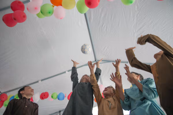 Taliban Criminal Code Allows Child Abuse, Slavery & Executions, Says Rights Group