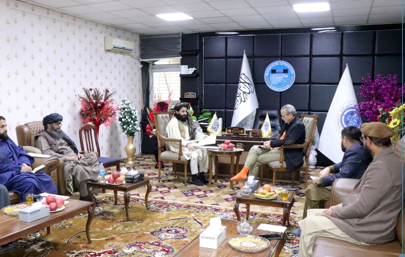 طالبانو له سویس څخه د زندانونو په چارو کې د همکارۍ غوښتنه کړې 