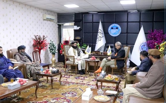 طالبانو له سویس څخه د زندانونو په چارو کې د همکارۍ غوښتنه کړې