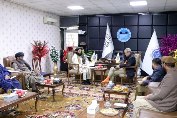 طالبانو له سویس څخه د زندانونو په چارو کې د همکارۍ غوښتنه کړې